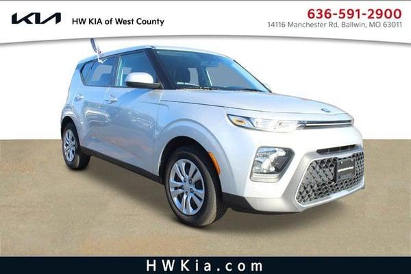 2021 kia soul in delaware, ohio