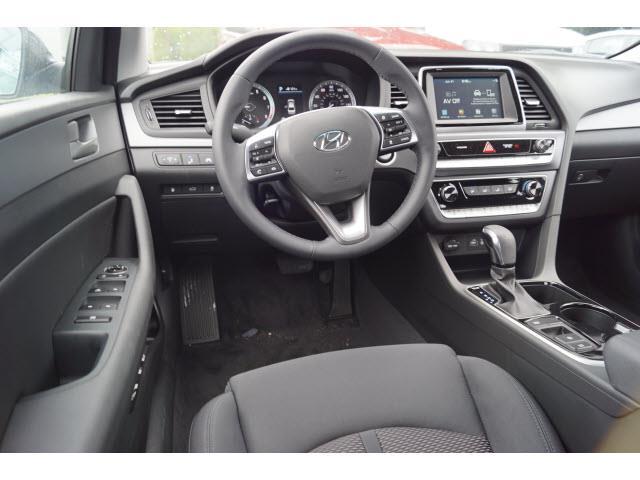 2018 hyundai sonata sel sel 4dr sedan for sale in middletown, rhode island