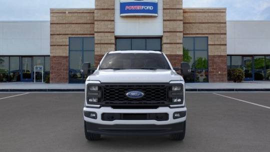 2024 Ford F-250