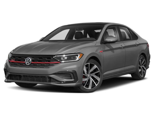 2019 volkswagen jetta gli 2.0t 35th anniversary edition