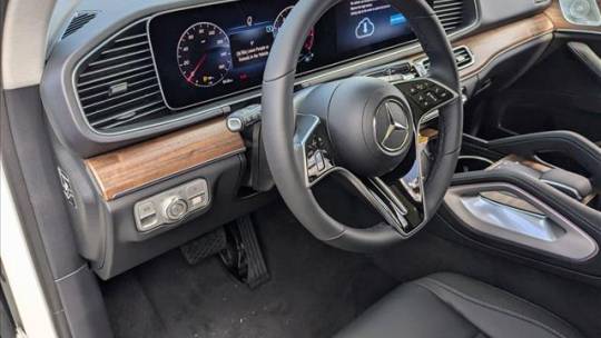 2024 Mercedes-Benz GLE