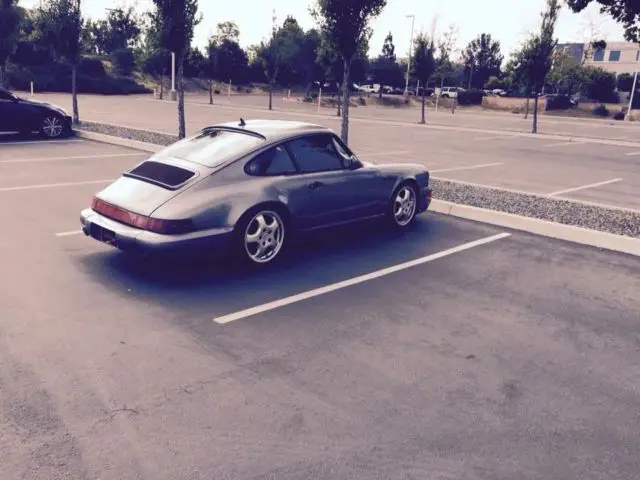 street legal race ready 964