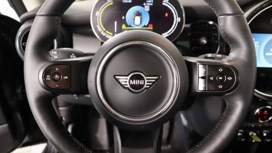 2024 Mini Hardtop