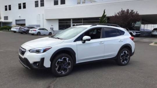 2023 Subaru Crosstrek