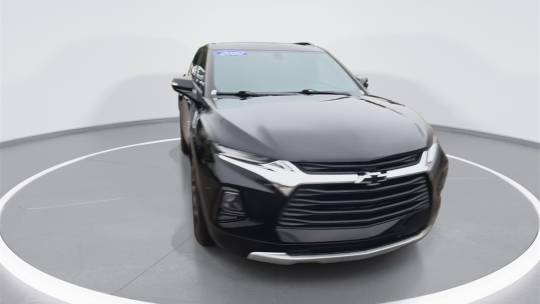 2020 Chevrolet Blazer