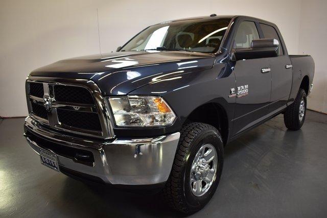 used 2018 ram 2500 slt boise, id 83709 for sale in boise, idaho