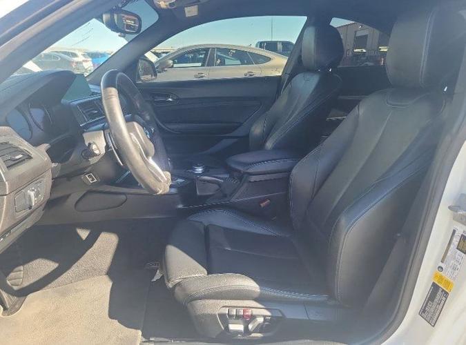 2018 bmw m2 base in henderson, nevada
