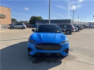 2021 Ford Mustang Mach-E gt