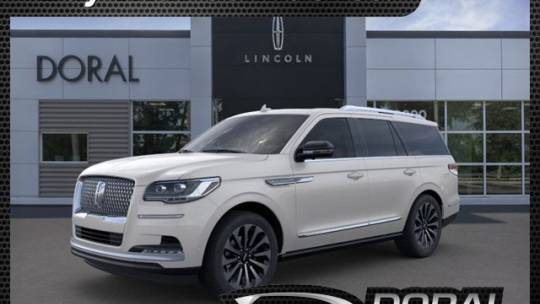 2024 Lincoln Navigator