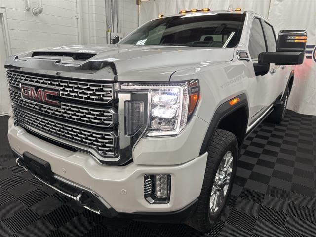 2023 gmc sierra 2500 denali