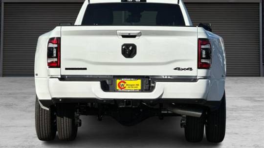 2024 RAM 3500