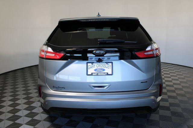 2023 ford edge se