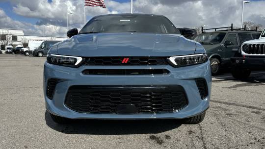 2024 Dodge Hornet