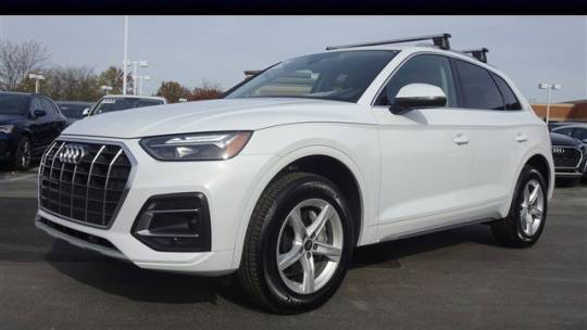 2024 Audi Q5