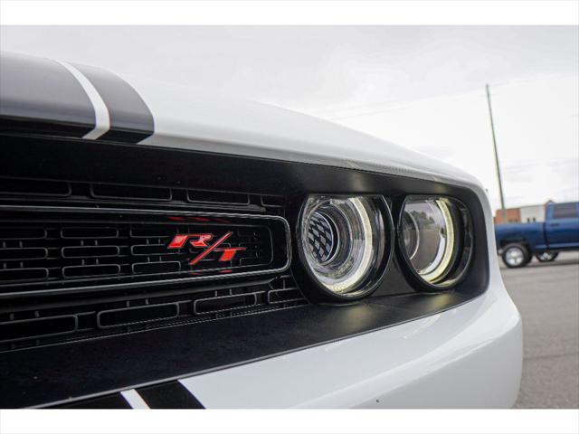 2020 dodge challenger r/t scat pack