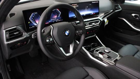 2024 BMW 3 series