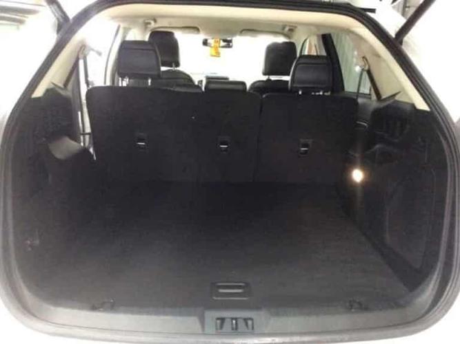 2021 ford edge titanium in essig, minnesota
