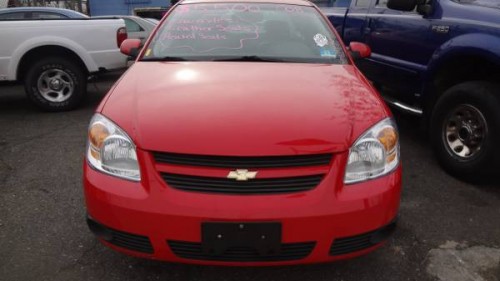 2008 chevrolet cobalt lt in new jersey