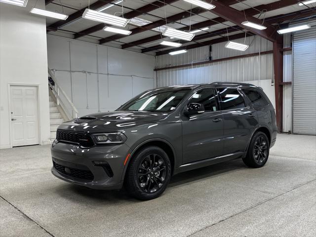 2023 dodge durango r/t plus awd