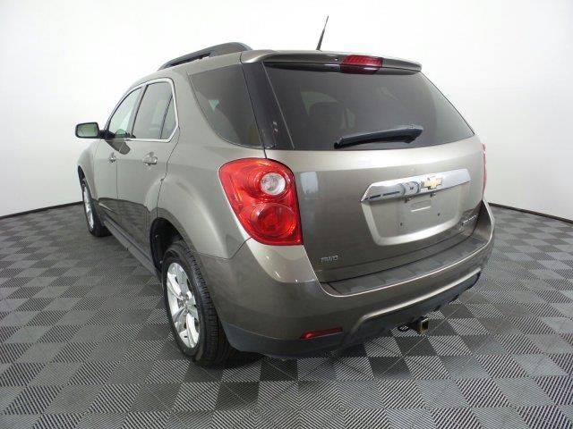 2010 chevrolet equinox lt awd lt 4dr suv w/1lt for sale in evergreen, montana