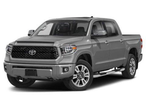 2021 toyota tundra 1794 edition