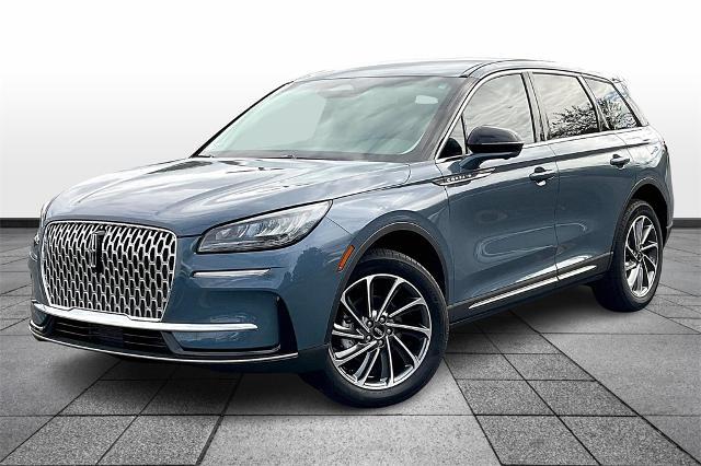 2024 lincoln corsair premiere