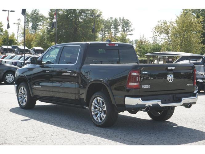 used 2019 ram 1500 laramie longhorn union city, ga 30291 for sale in union city, georgia