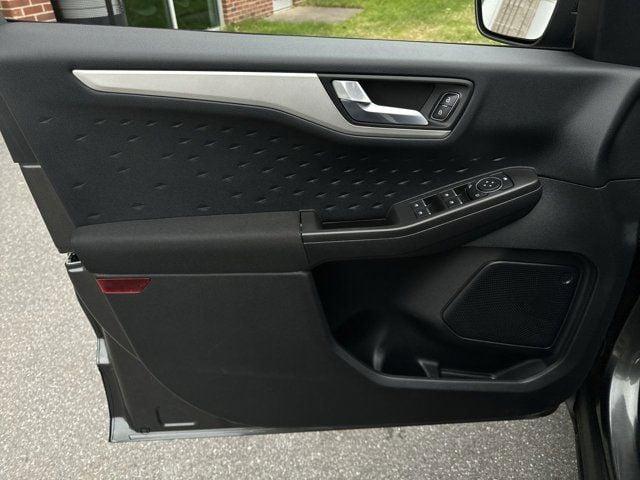 2020 ford escape se in burlington, vermont