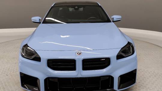 2023 BMW M2 (BS4)