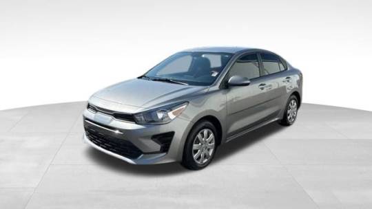 2023 Kia Rio