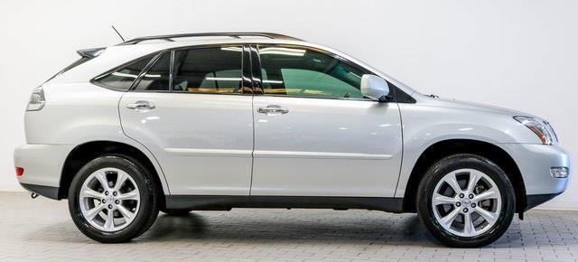 2008 lexus rx 350 base 4dr suv for sale in honolulu, hawaii