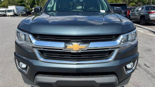 2019 Chevrolet