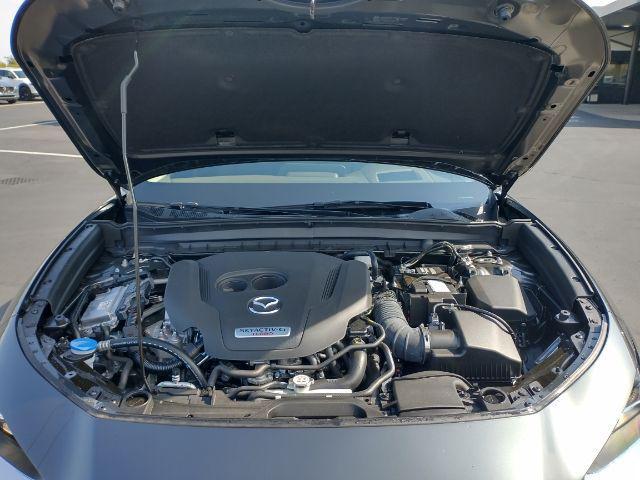 2023 mazda cx-30 turbo premium plus package