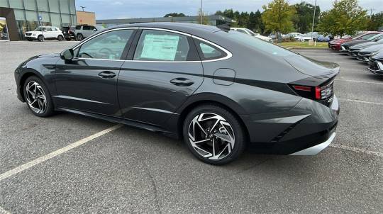 2024 Hyundai Sonata