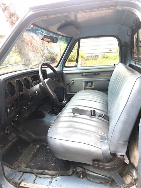 1986 dodge power ram 100 4x4, slant 6, new tires & exaust, run/drives great!