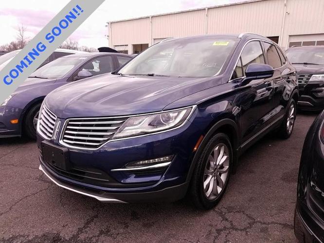 2015 lincoln mkc base 4dr suv for sale in leavenworth, kansas