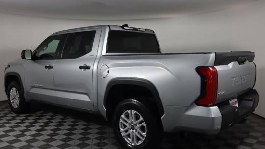 2022 Toyota Tundra