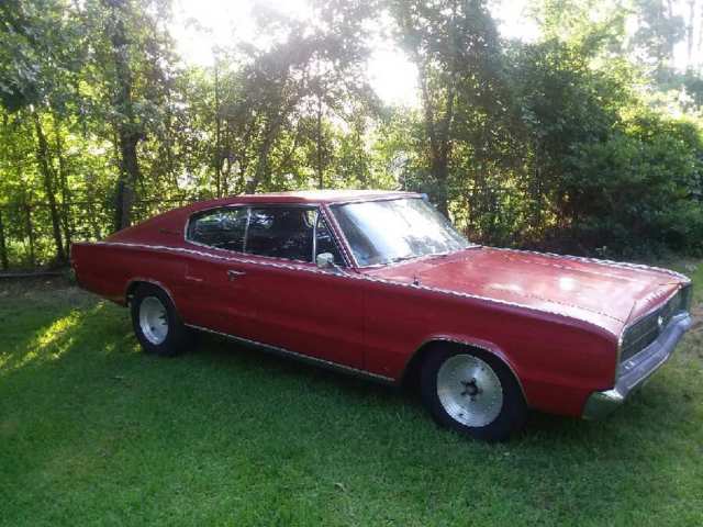 1966 66 dodge charger 383 texas gold barn find dads car been sitting for decades