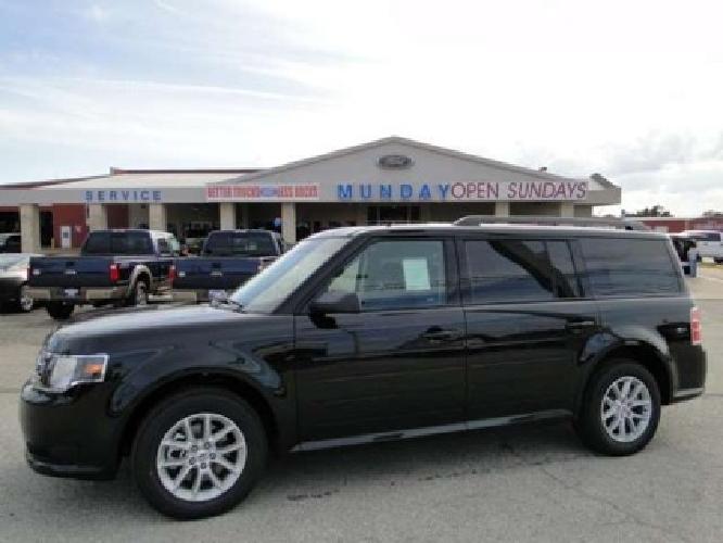 2014 ford flex se in bastrop, tx