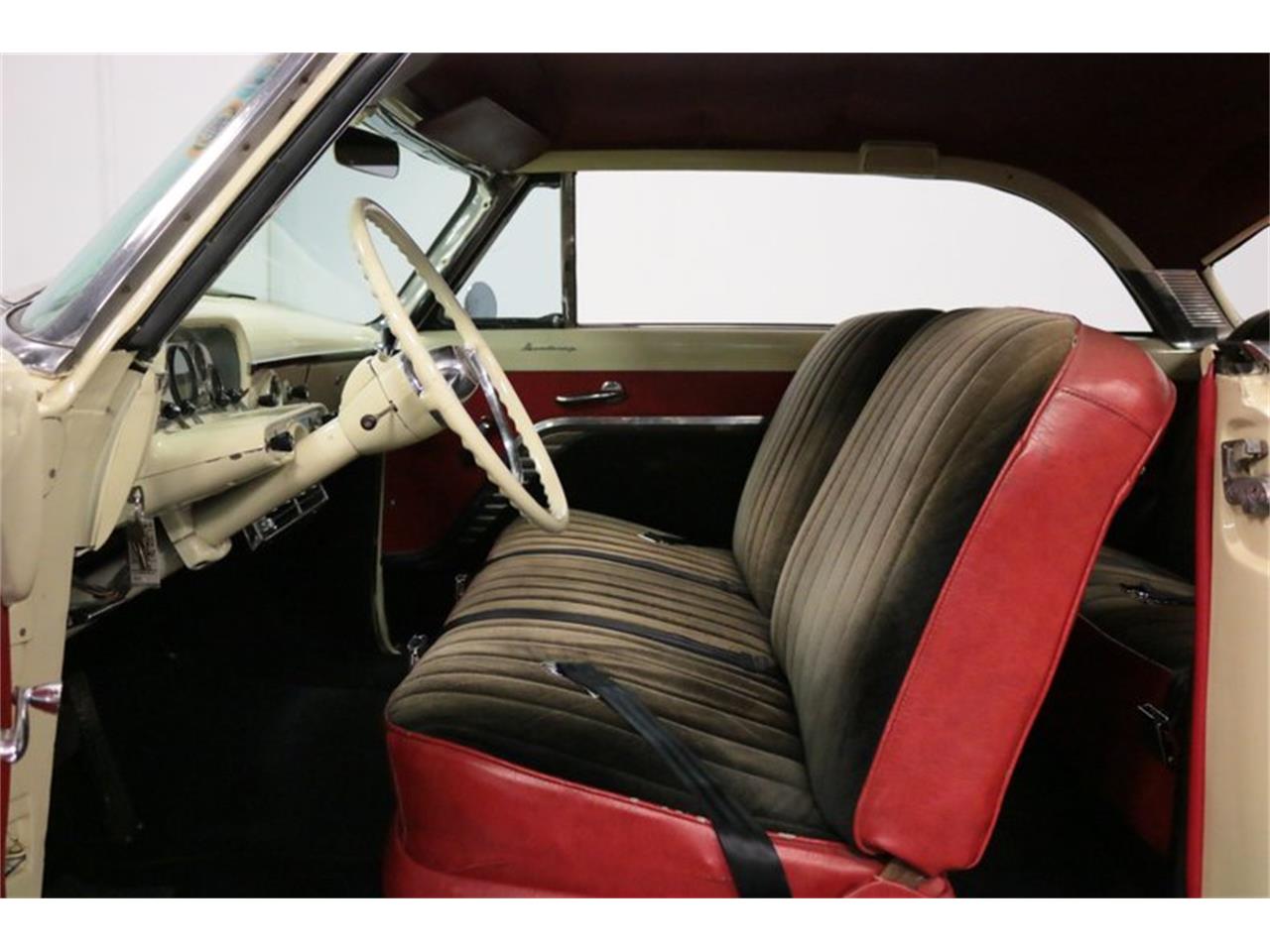1952 mercury monterey