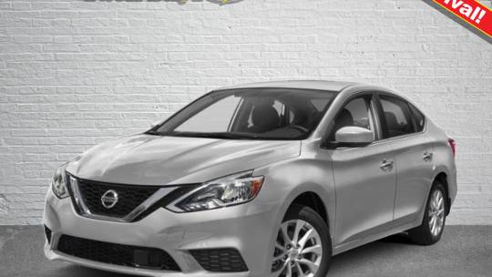 2019 Nissan Sentra