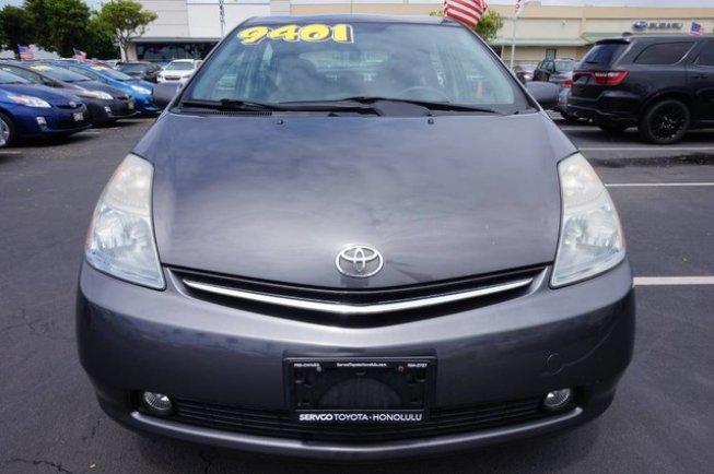 2008 toyota prius for sale in honolulu, hawaii