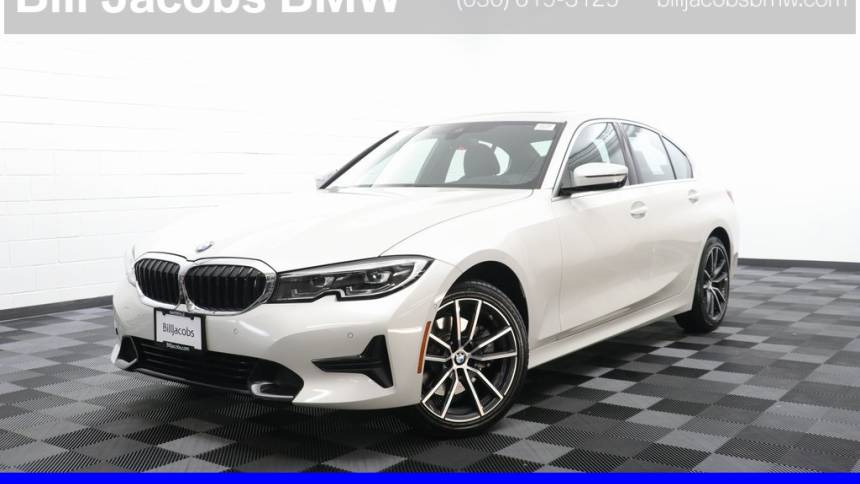 2021 bmw 3 series 330i