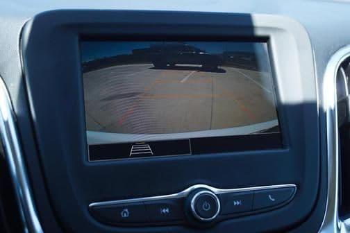 2022 chevrolet equinox ls in bacots, mississippi
