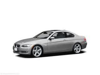 2009 bmw 335 xdrive
