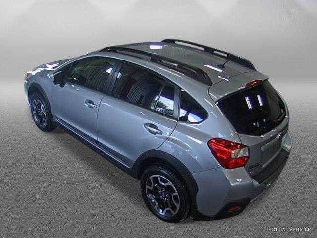 2017 subaru crosstrek 2.0i premium awd 2.0i premium 4dr crossover 5m for sale in bennington, vermont