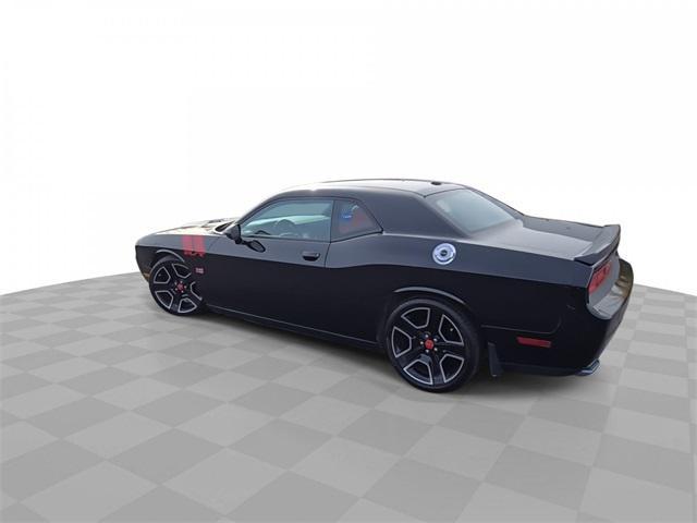 2013 dodge challenger r/t