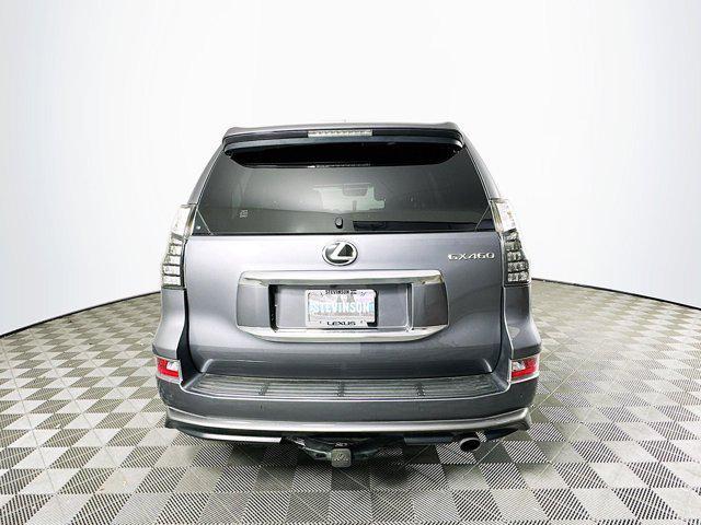 2023 lexus gx 460 base