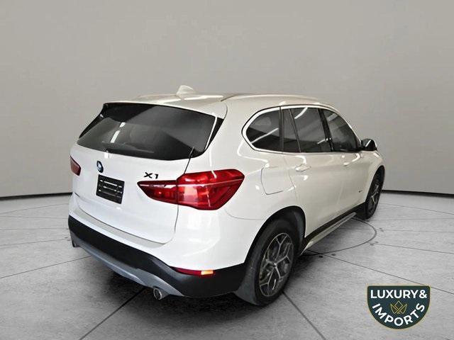 2017 bmw x1 xdrive 28i