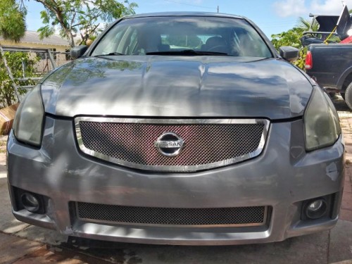 2007 nissan maxima se for sale in florida by owner